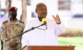 Uganda’s Pursuit of Prosperity: President Museveni’s PDM Tour