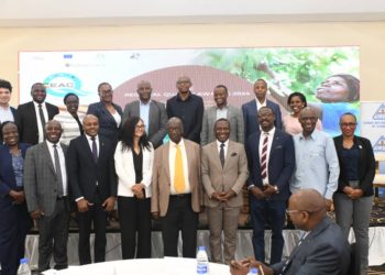 Elevating Quality Standards Across East Africa: The EAC Regional Quality Awards 2024