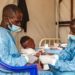 Severe Malaria Outbreak in DRC Poses Threat to Neighboring Uganda