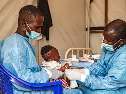 Severe Malaria Outbreak in DRC Poses Threat to Neighboring Uganda