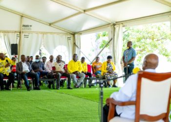 Cracking Down on PDM Fund Misuse