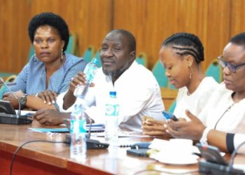 Expert Warns of Marriage Bill’s Potential to Destroy Institution of Marriage