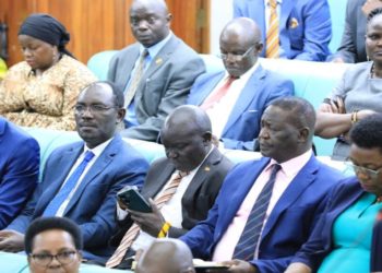 Parliament Overhauls Commissioner Selection Process