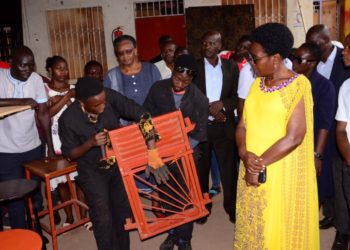 President Museveni’s Skilling Initiative Bears Fruit