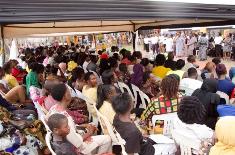 Over 4,200 State House- Sponsored Students Set to Graduate with Vocational Skills