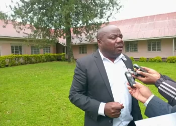 Kisoro District Chairman Embroiled in Land Sale Controversy Amid Censure Threats