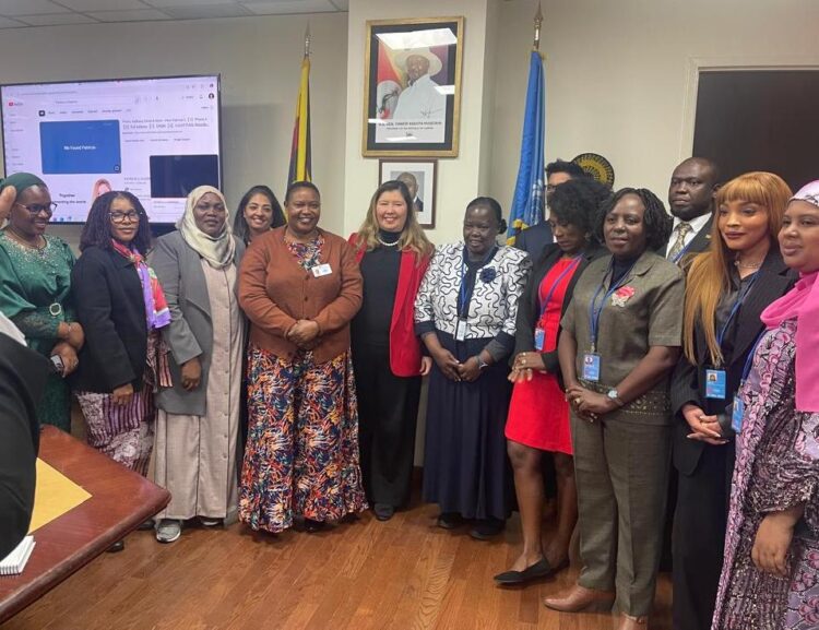 Uganda’s Leap into Digital Governance: A New Era of Inclusive Transformation