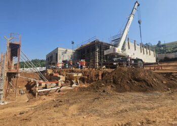 Kagera Water Project Nears Completion