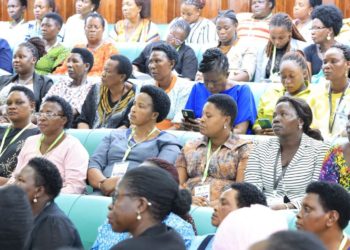 Speaker Among Advocates for Greater Awareness of Succession Act to Support Women’s Empowerment