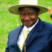 Ugandans Happy With NRM, Museveni – Survey