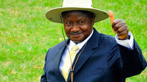 Ugandans Happy With NRM, Museveni – Survey