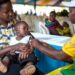 Govt Orders Mandatory Malaria Vaccination for Babies