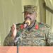South Sudan Security is Our Own Security, Gen Kainerugaba Declares As UPDF Deploys To Save Kiir