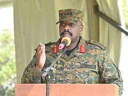 South Sudan Security is Our Own Security, Gen Kainerugaba Declares As UPDF Deploys To Save Kiir