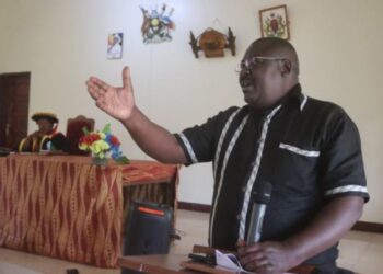 Probe Ordered Into Five Contractors for Delayed Projects in Kabale