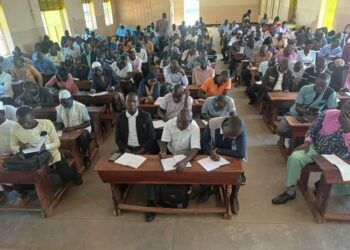 Teachers Warned About Fake Workshop Scam in Lango Region