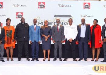 Kenya Pipeline Company Limited to Boost Petroleum Products Supply to Uganda