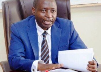 Rtd. Gen. Ivan Koreta Takes Helm as Uganda Industrial Research Institute Appoints New Board After Eight-Year Gap