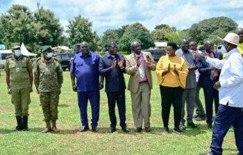 President Museveni Orders One-Month Review of Northern Uganda Cattle Compensation Claims to Curb Abuse