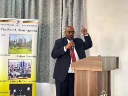 Uganda Shifts Focus to Citizen-Led Waste Reform with New National Policy