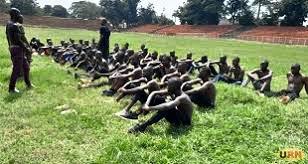 Recruitment Drive in Busoga: UPDF Targets Nearly 1,000 Amid Scrutiny and Allegations