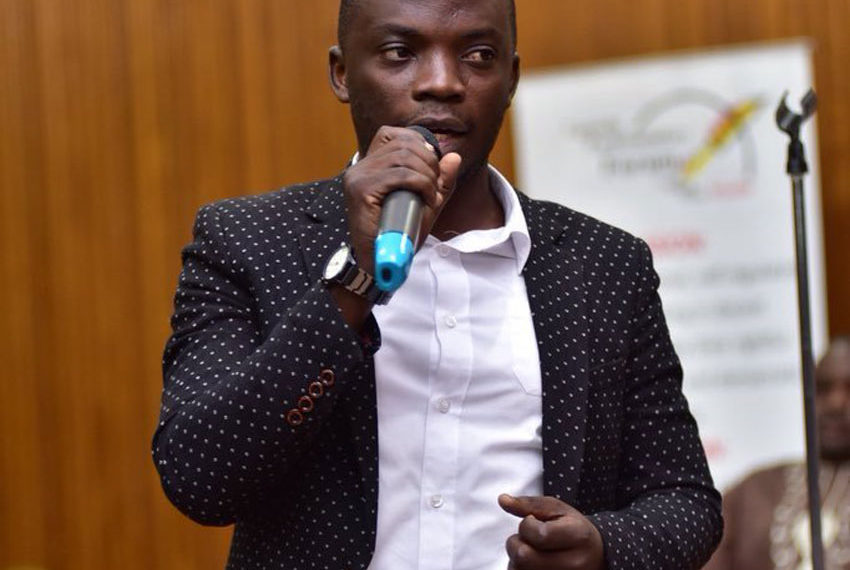 Arrested for praying to God; my candid conversation with a Police Officer