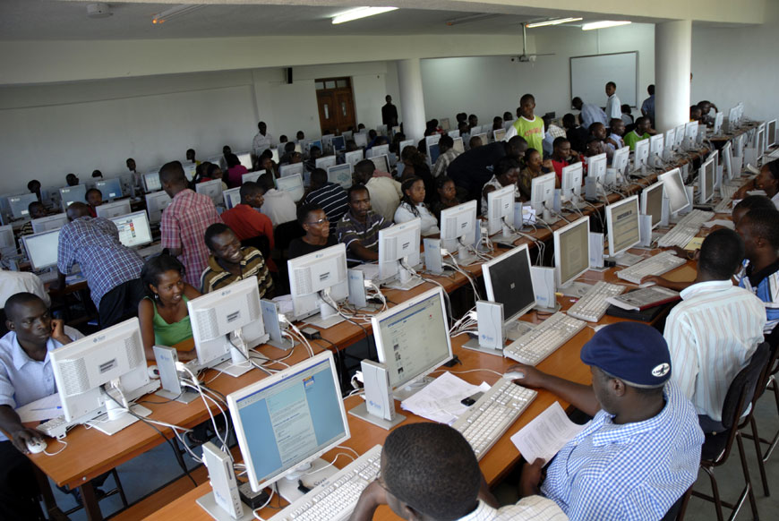 Compulsory ICT learning will turn Uganda into an enviable tech driven economy