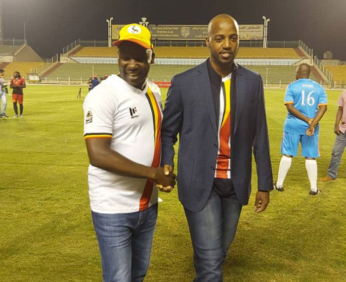 Minister Kiwanda: Cranes’ success at AFCON means promotes our tourism