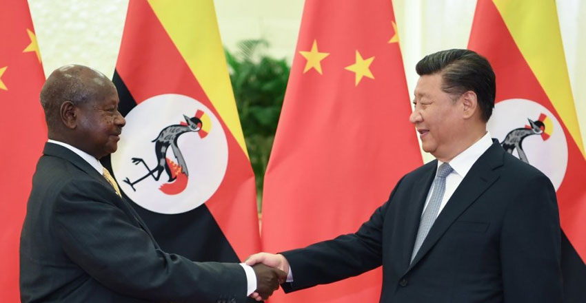 Compulsory ICT learning will turn Uganda into an enviable tech driven economy