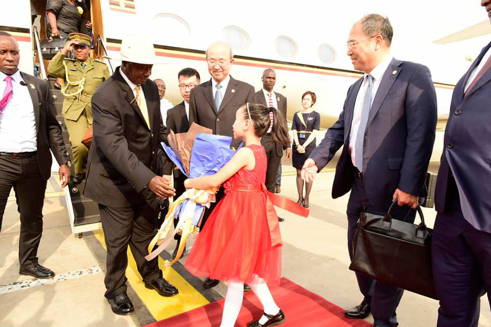 Compulsory ICT learning will turn Uganda into an enviable tech driven economy