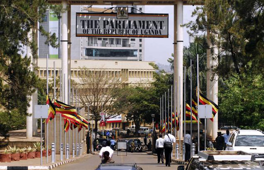 MPs, Minister Bahati clash over BoU currency saga