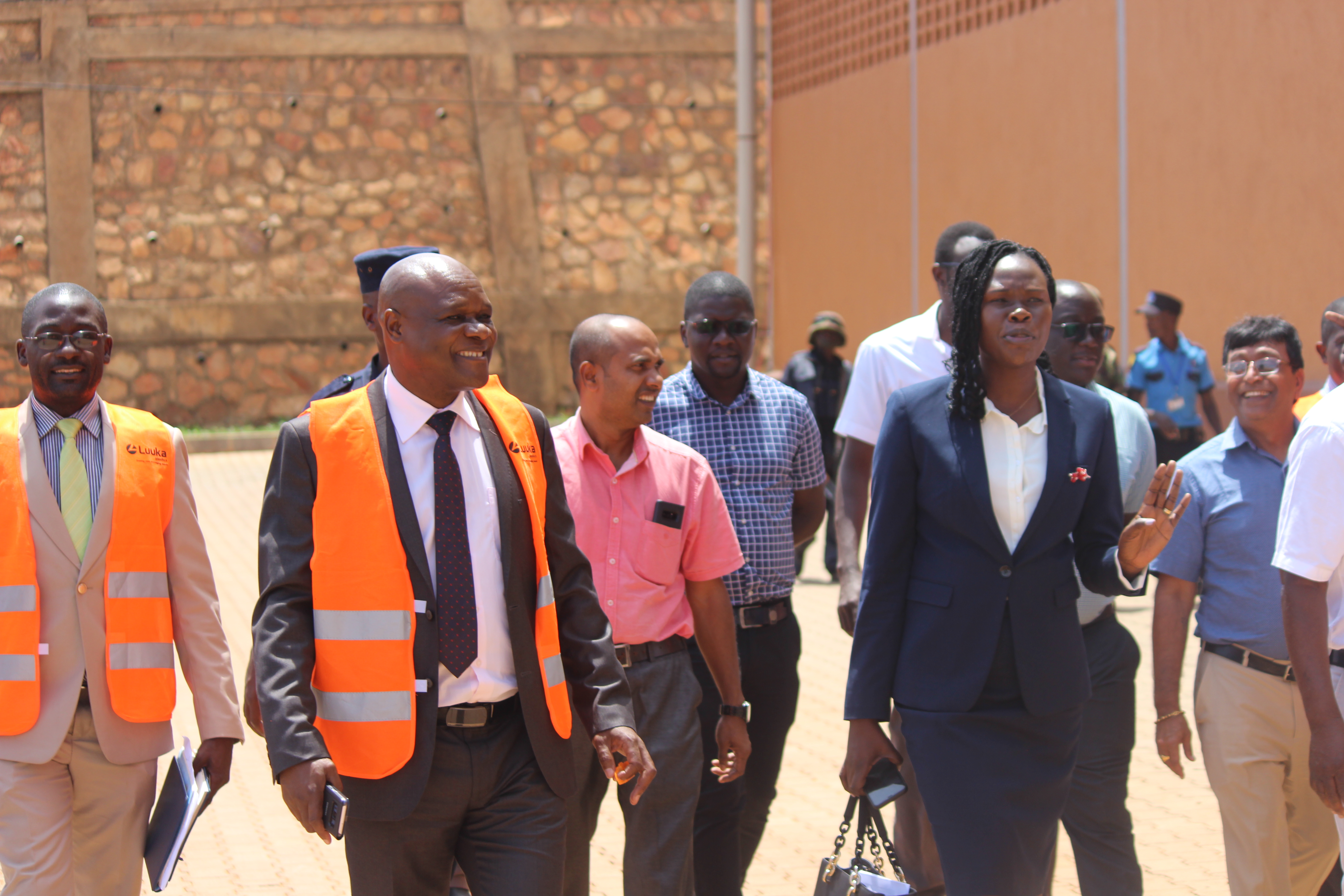 UIA licenses investment projects worth UGX3.2 trillion in 2017/18