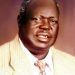 Mzee Savio Ojok Awany: Gentle Lion of Acholi sleeps