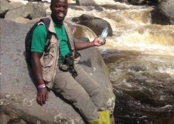 A million times to visit Mountain of the Moon; one of Africa’s gripping features