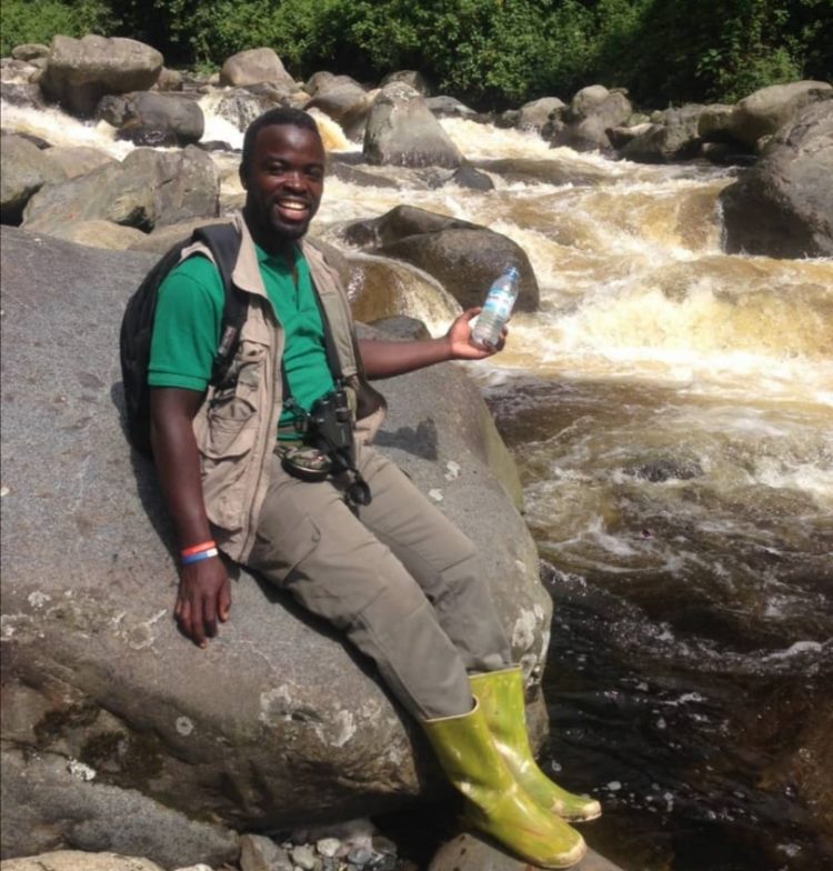 A million times to visit Mountain of the Moon; one of Africa’s gripping features