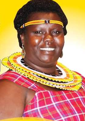 I won’t rest until FGM is eliminated- Chelangat