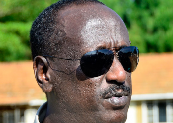 Gen  Salim Saleh opens up on his Wealth Creation job, says ‘politics killing’ his operation