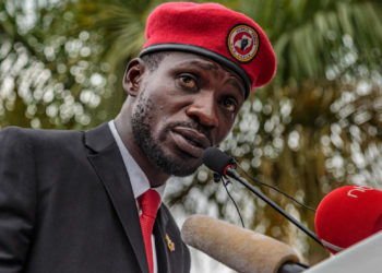BREAKING: Bobi Wine finally agrees to meet Museveni, proposes Canada as meeting venue.
