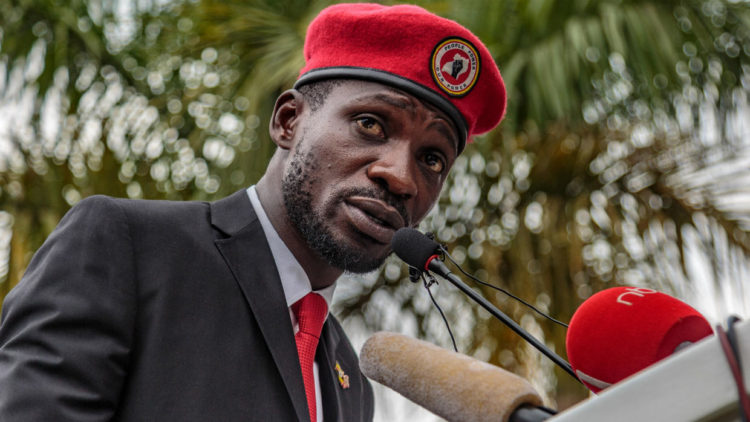 BREAKING: Bobi Wine finally agrees to meet Museveni, proposes Canada as meeting venue.