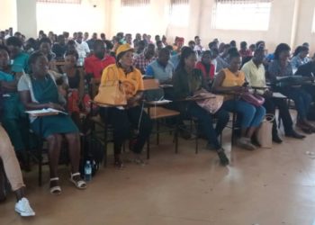 Over 50,000 Opposition Leaders cross to NRM in six months, 7million mobilisers recruited .