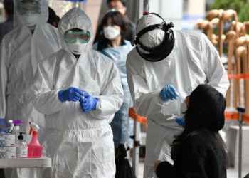 Coronavirus: Are African countries ready?