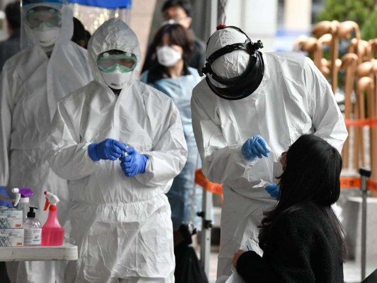 Coronavirus: Are African countries ready?