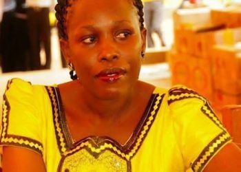 The rise and rise of Judith Nabakooba; the new ICT Minister
