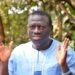 Dr Kizza Besigye