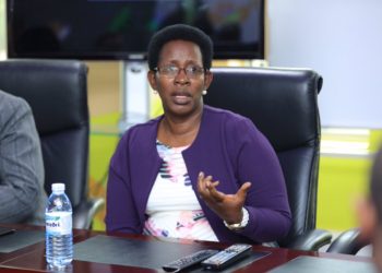 Relief as samples of 2 people who died at Lacor Hospital Test Negative for COVID-19