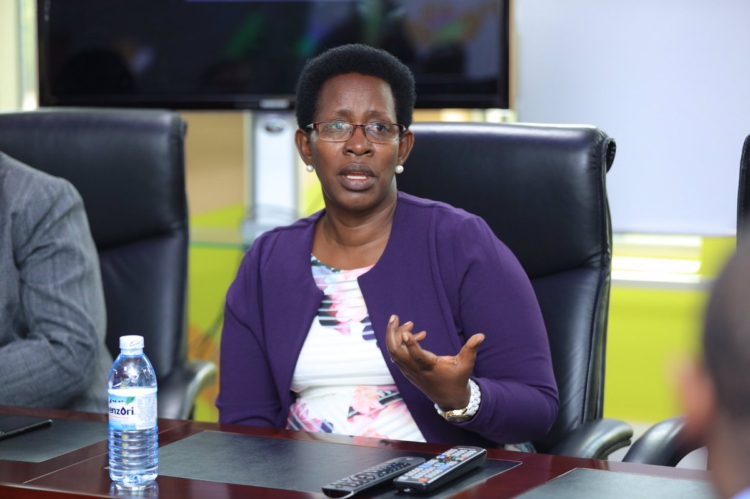 Relief as samples of 2 people who died at Lacor Hospital Test Negative for COVID-19