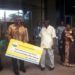 COVID-19: NRM donates 380m
