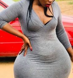 5 Main Reasons Why You Should Not Consider Marrying A Fat or Chubby Lady (Men Beware)