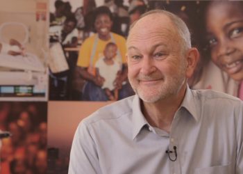 UGANDA GOV’T REFUSES TO GRANT PS GARRY SKINNER’ CITIZENSHIP APPLICATION