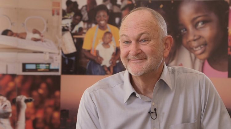 UGANDA GOV’T REFUSES TO GRANT PS GARRY SKINNER’ CITIZENSHIP APPLICATION